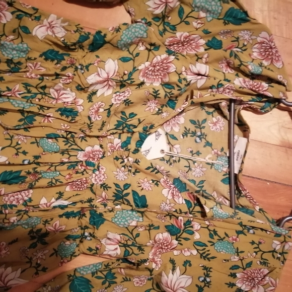 60s vibes tunic dress - Picture 3 of 6